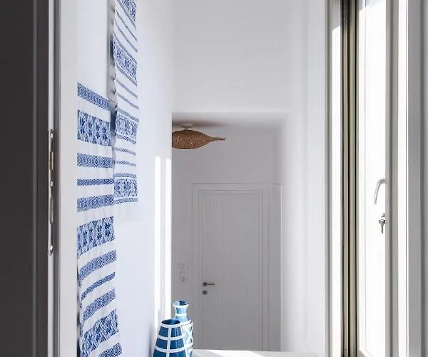 Вилла Ili Плака