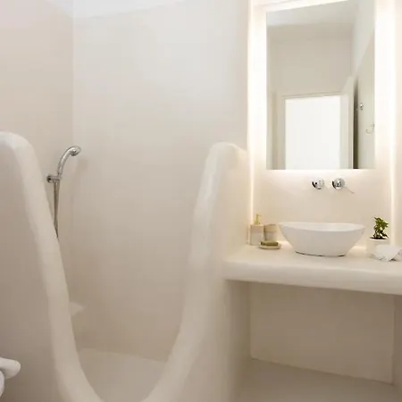 Ili Villa Plaka (Naxos)