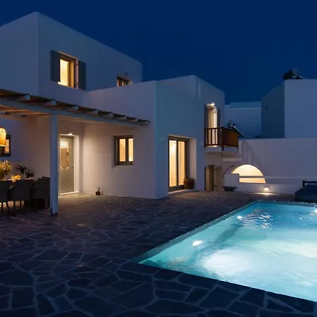 Ili Plaka (Naxos)